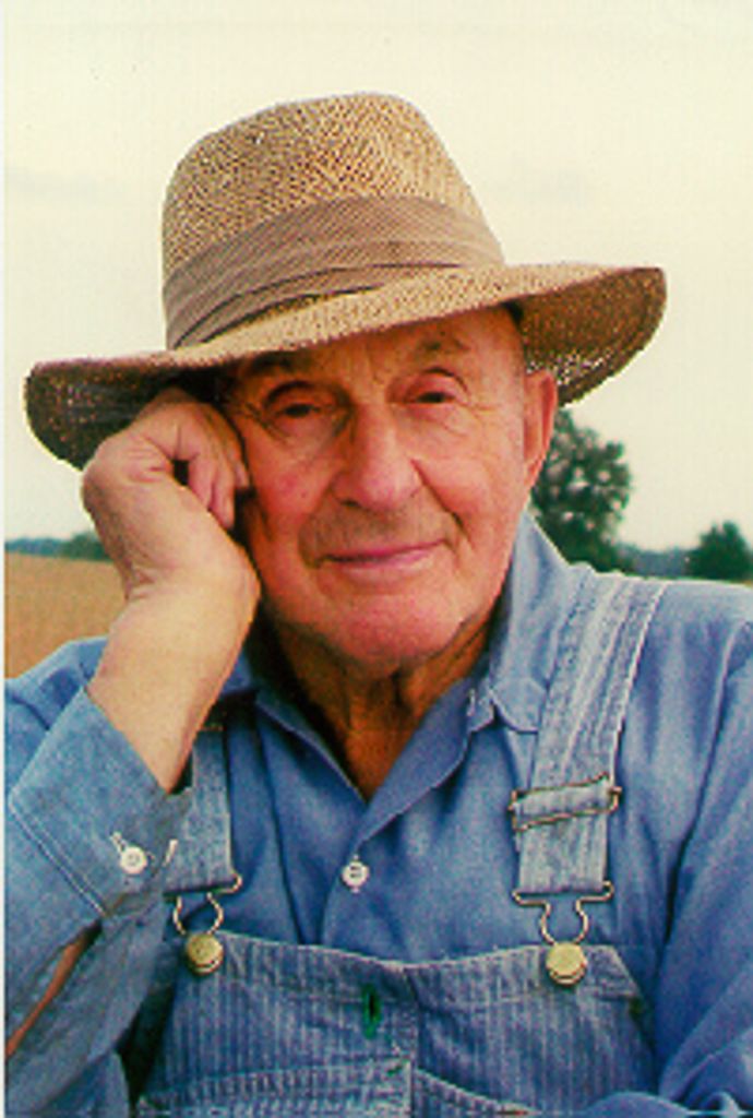 Glenn L. Overmyer