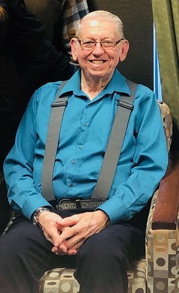 Allen O Schofield Profile Photo