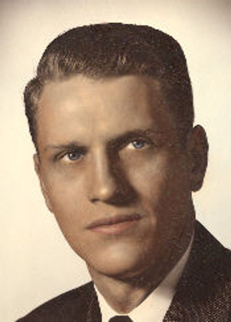 Phillip R. Fogle Profile Photo