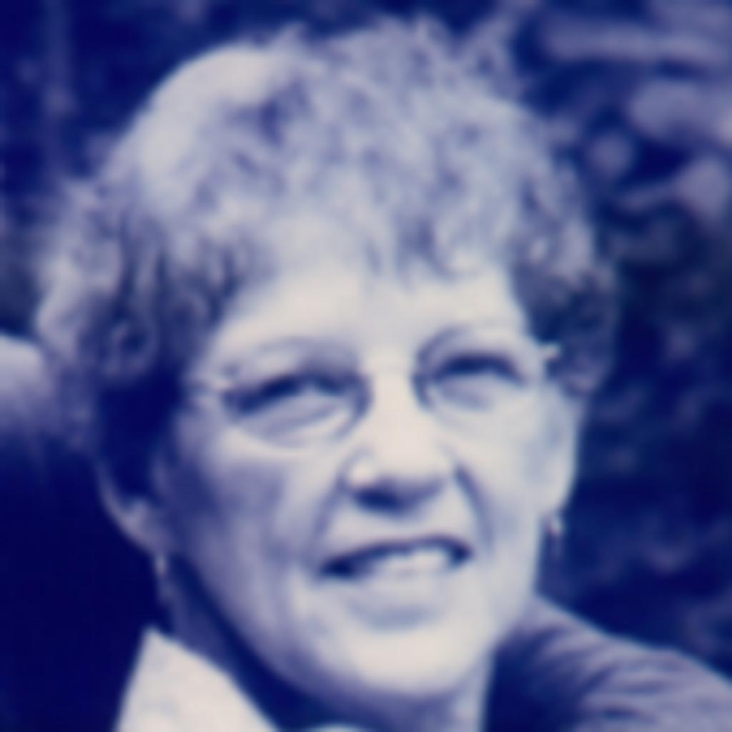 Nancy Gallion