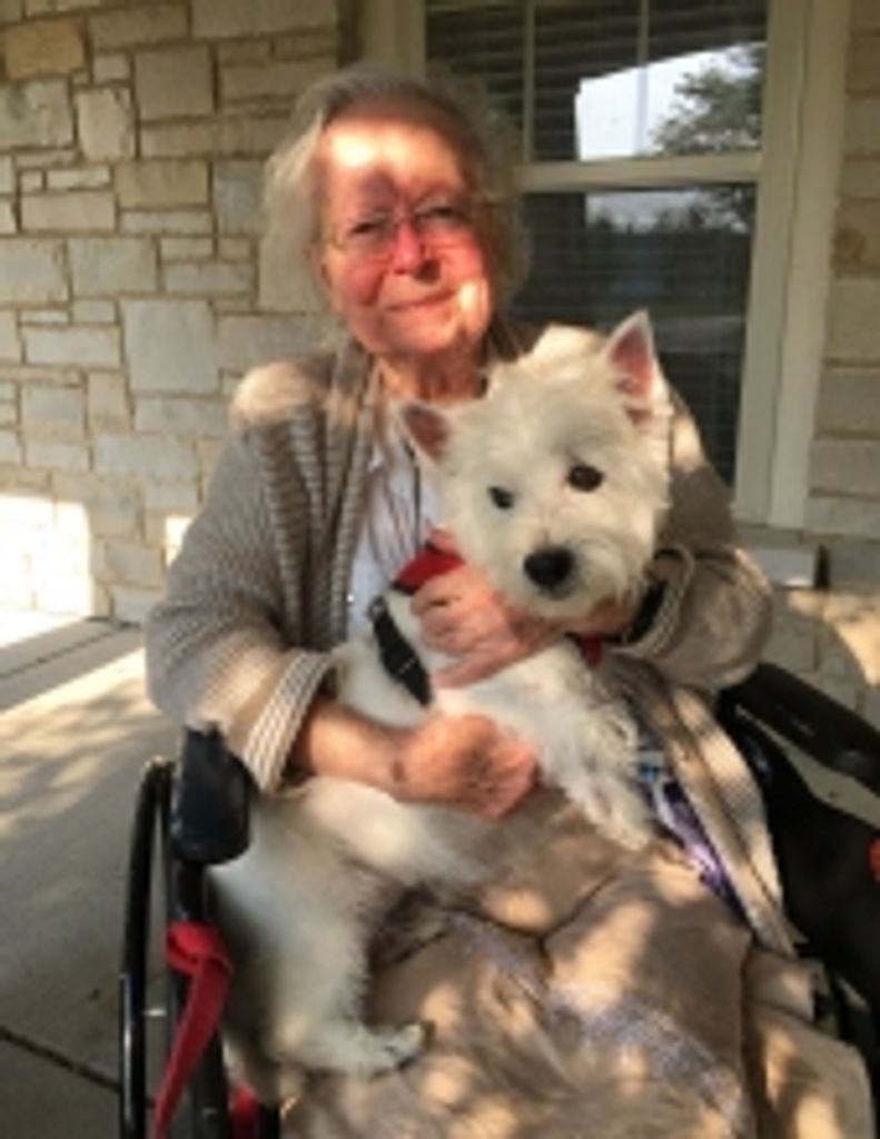 Joan Catherine Bouche Profile Photo