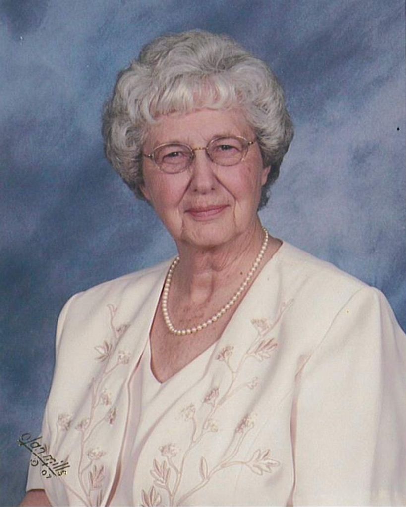 Mary Allison Camp Moore Profile Photo