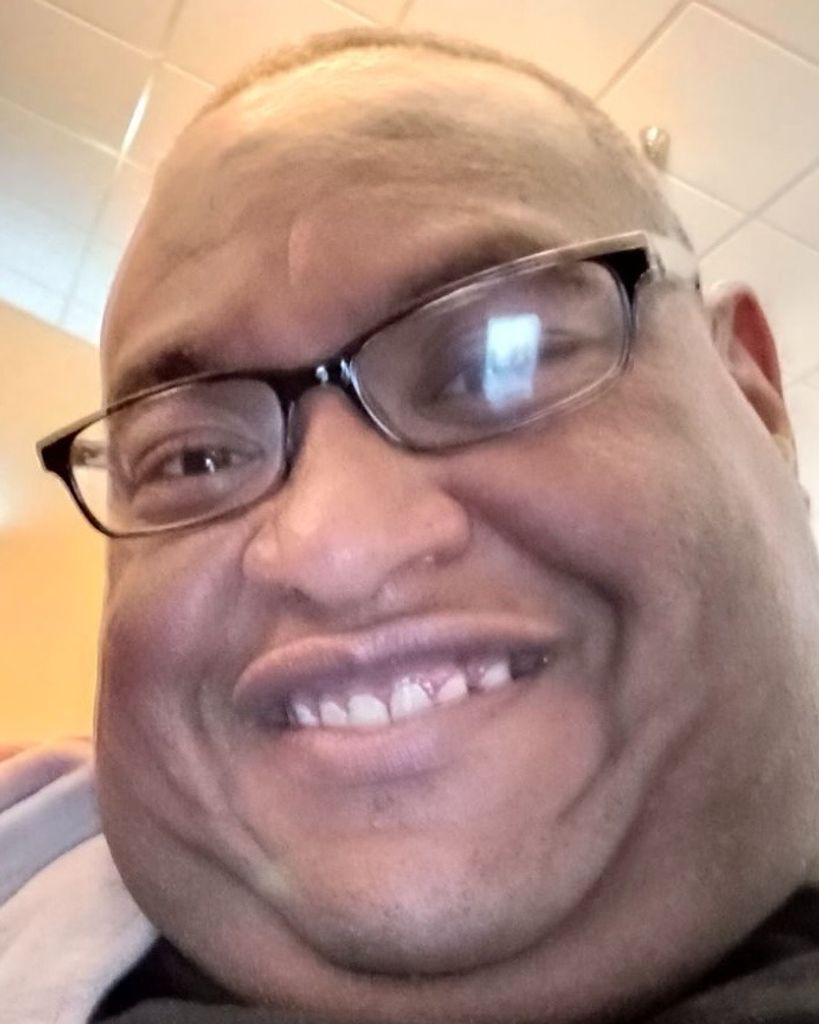 Michael Undray Ball Profile Photo