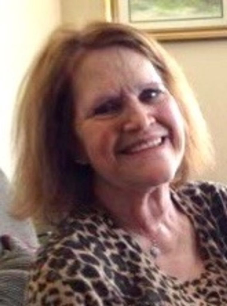 Janie Lott Profile Photo