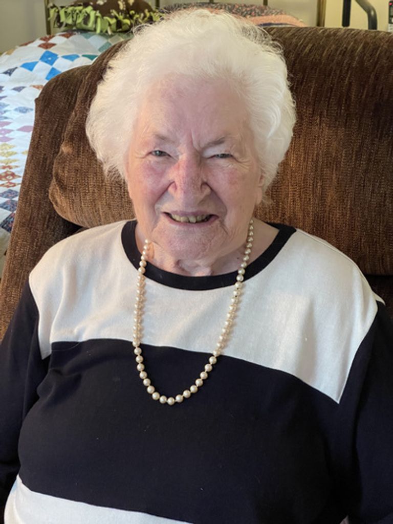 Jennie Adamovich Walsh Profile Photo