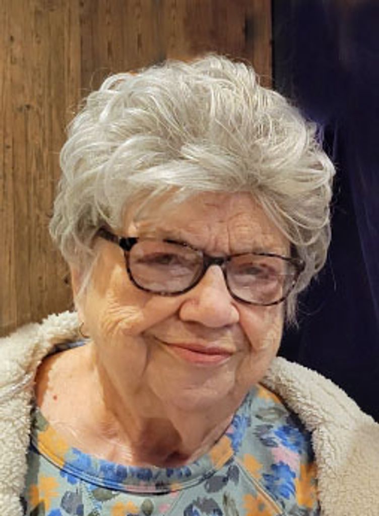 Sheryl (Gouty)  Woods Profile Photo