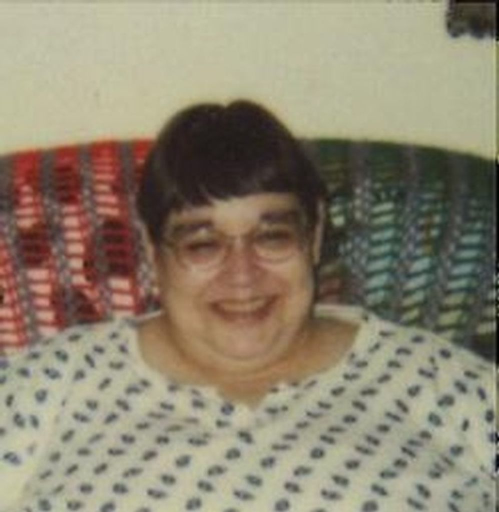 Gloria Leon