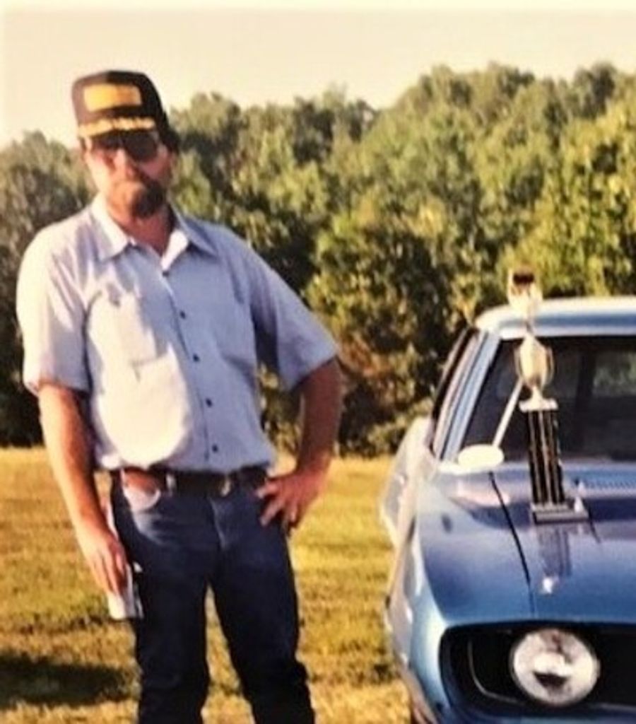 Douglas Lee Martin Profile Photo