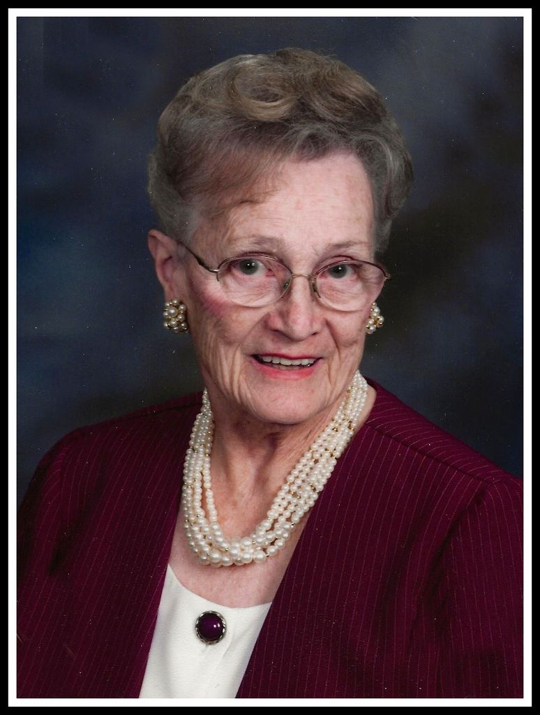 Leora Johanna Rawn (Jensen)