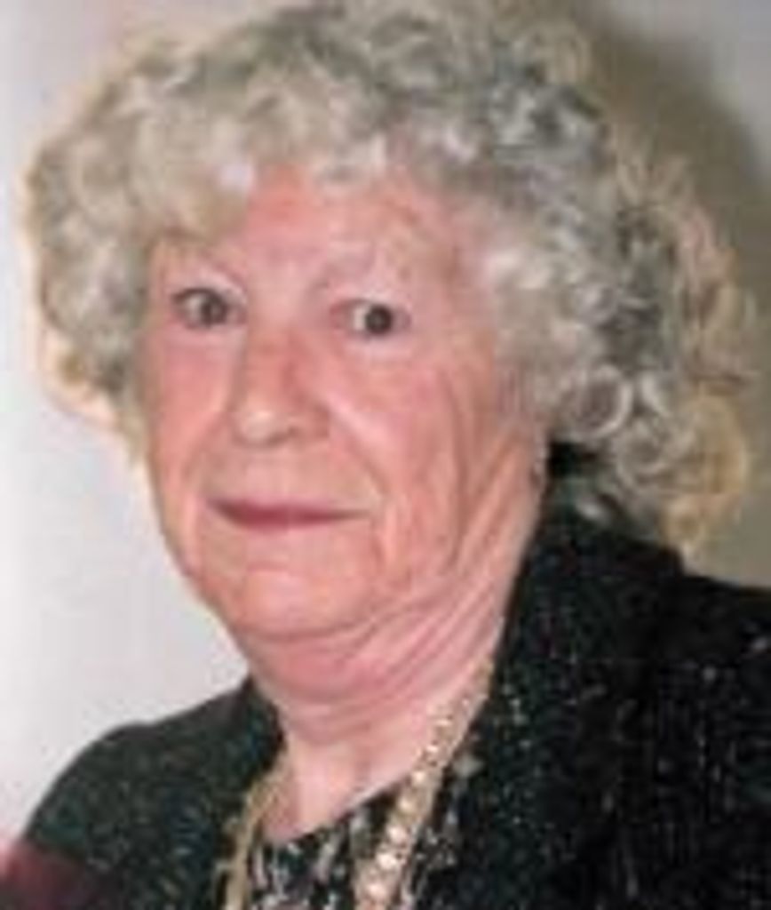 Mary Alice Swaggirt Profile Photo