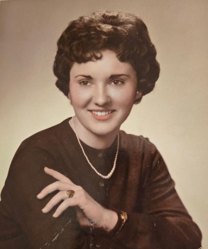 Patricia Sousa Profile Photo