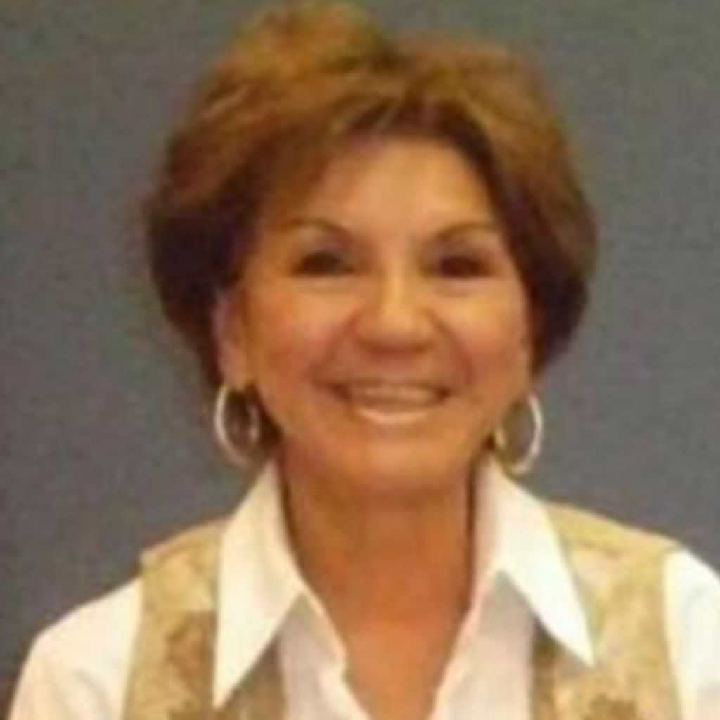 Soyla R. Gonzalez