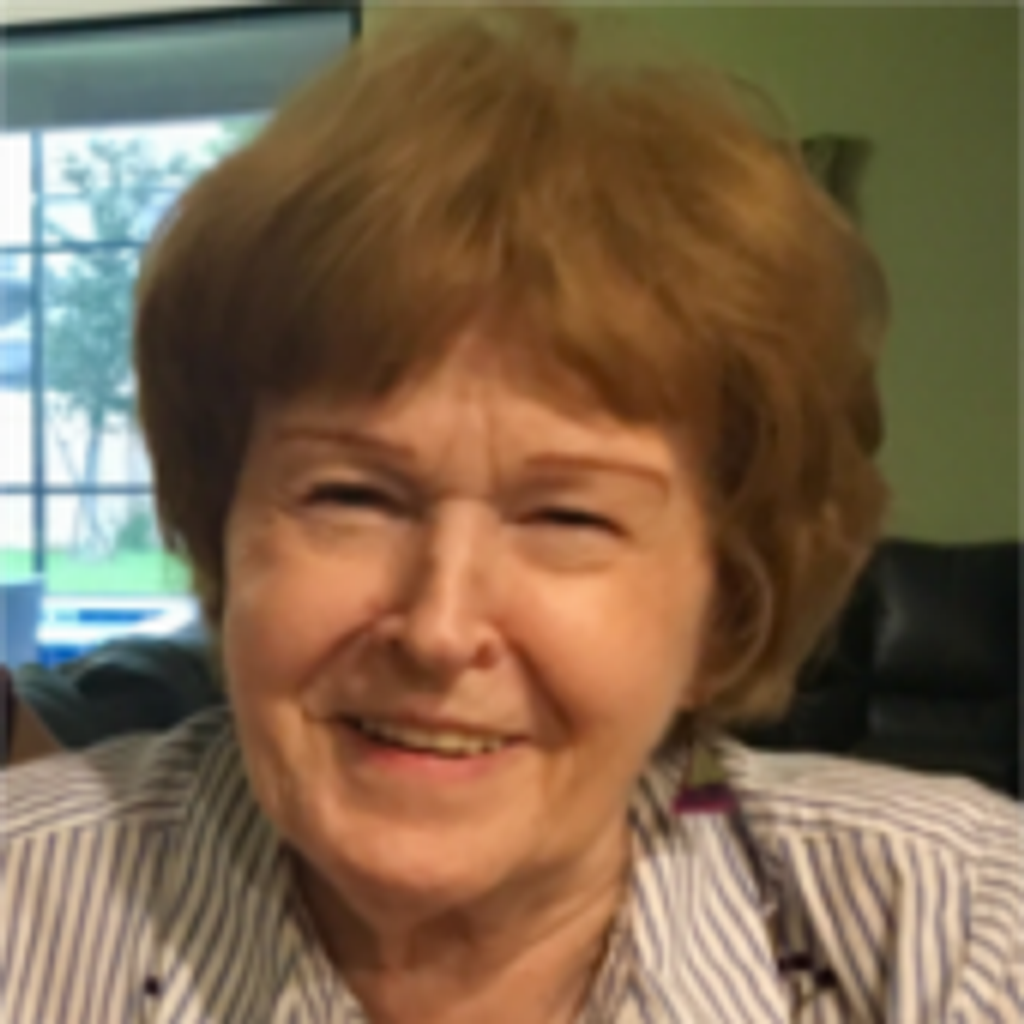 Carol Ball
