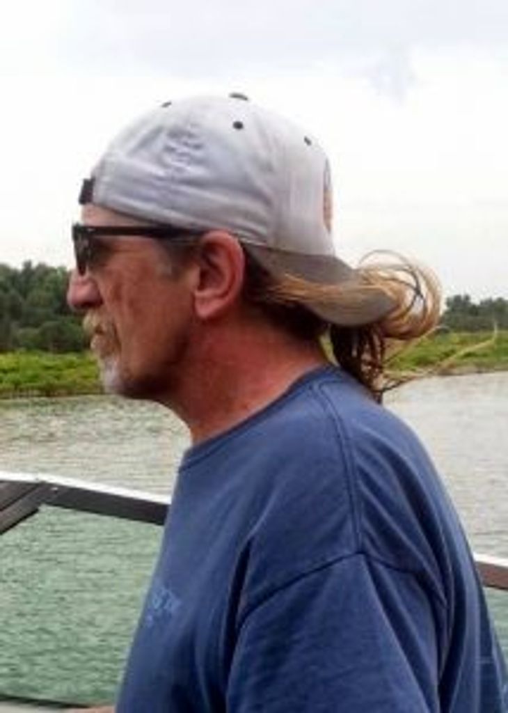 Jimmie Dale Ledbetter Profile Photo