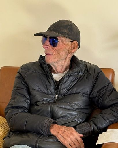 Lawrence Frohlich's obituary image