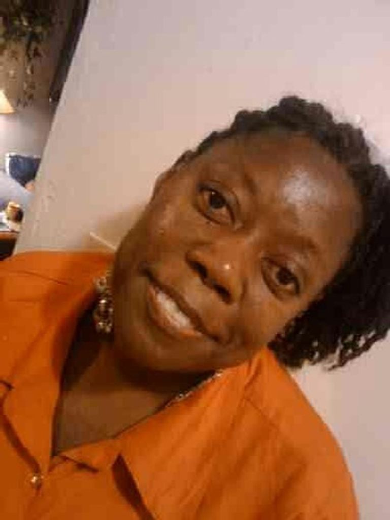 Angela Dean Bryant- Ford