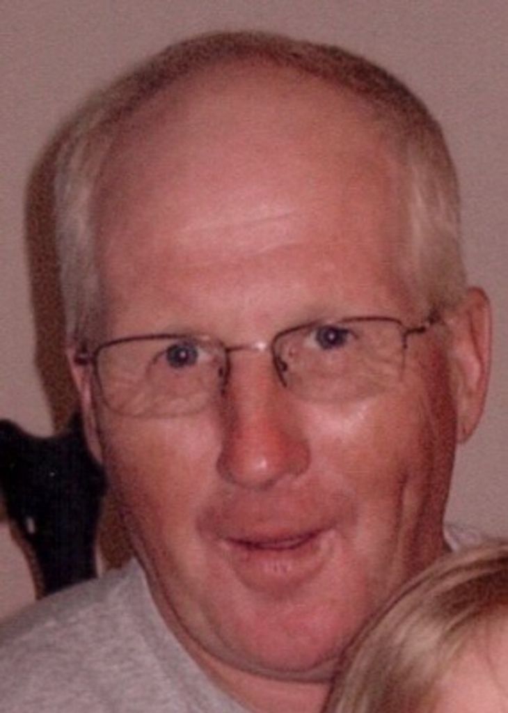 Timothy Yeary