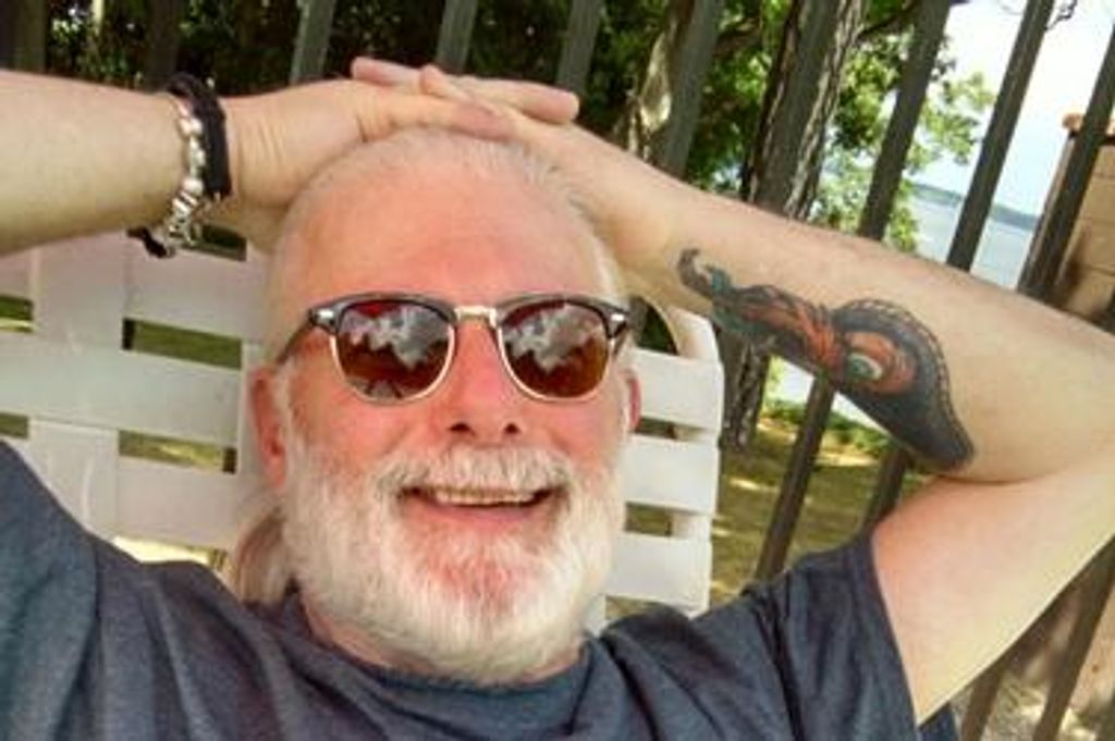 Serofino J. "Sam" Giambattista