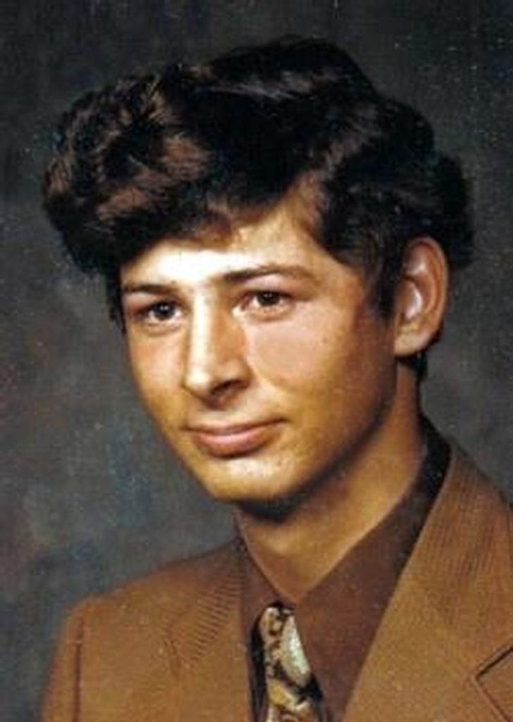 Gary Duane Kilgore