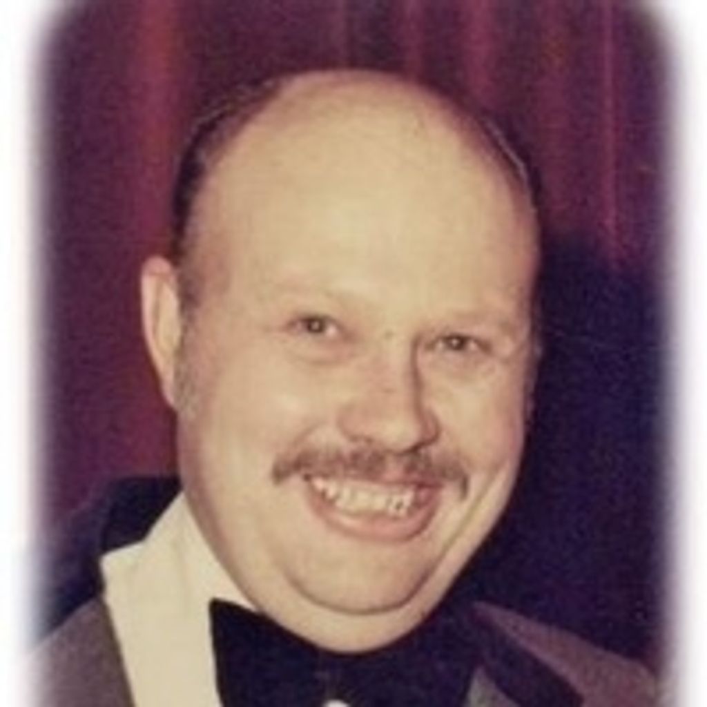 Thomas Nash Haidek, Sr.