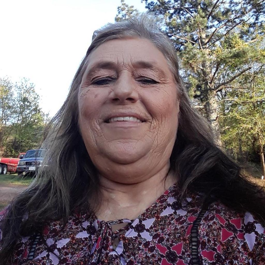 Patty Lou Laws