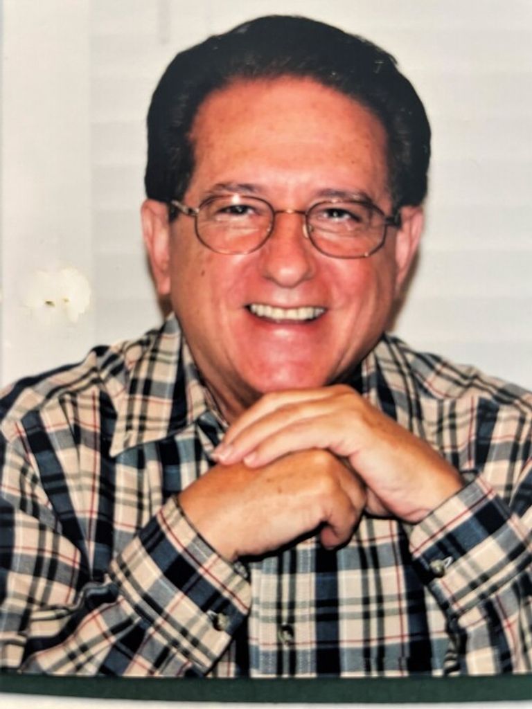 John Sanches Profile Photo