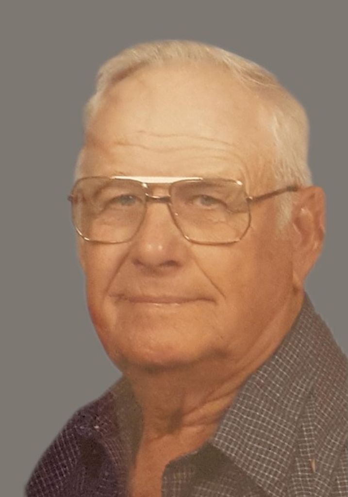 Herman Schulz, Jr. Profile Photo