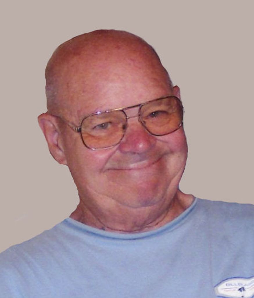 Richard Gene "Dick" Blackford
