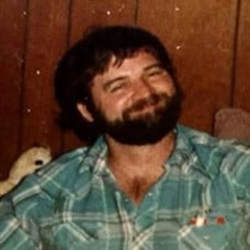 James Anthony Laird