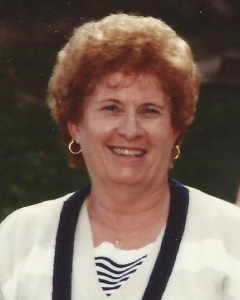Marlene Smith Stark