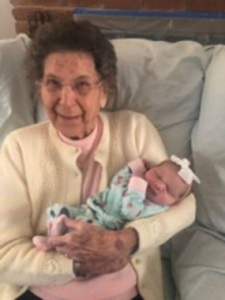 Rosemary Ann Kuhl