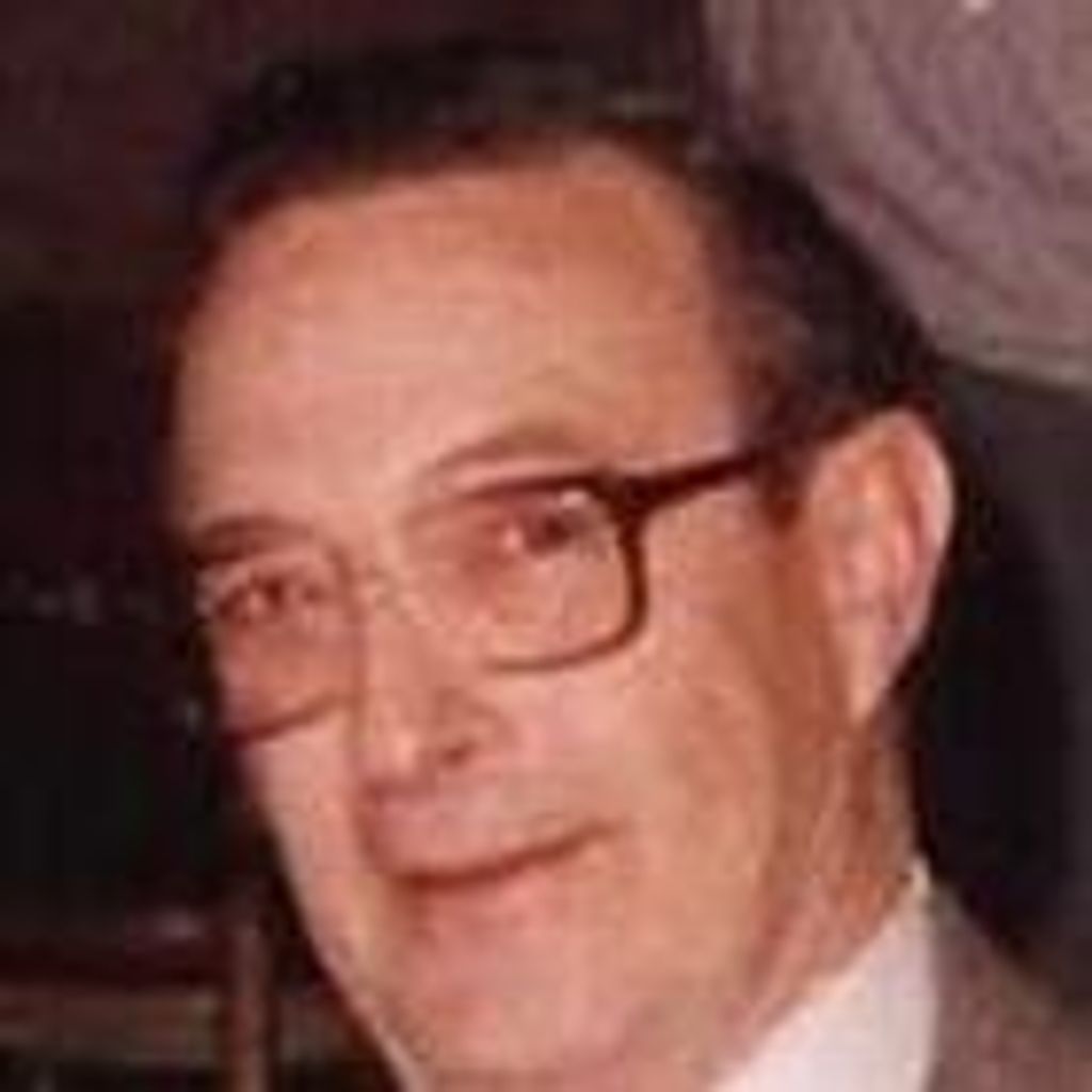 Charles Edward Haman