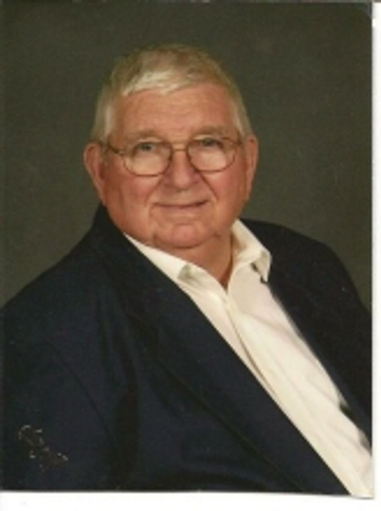 Alan R. Eberly