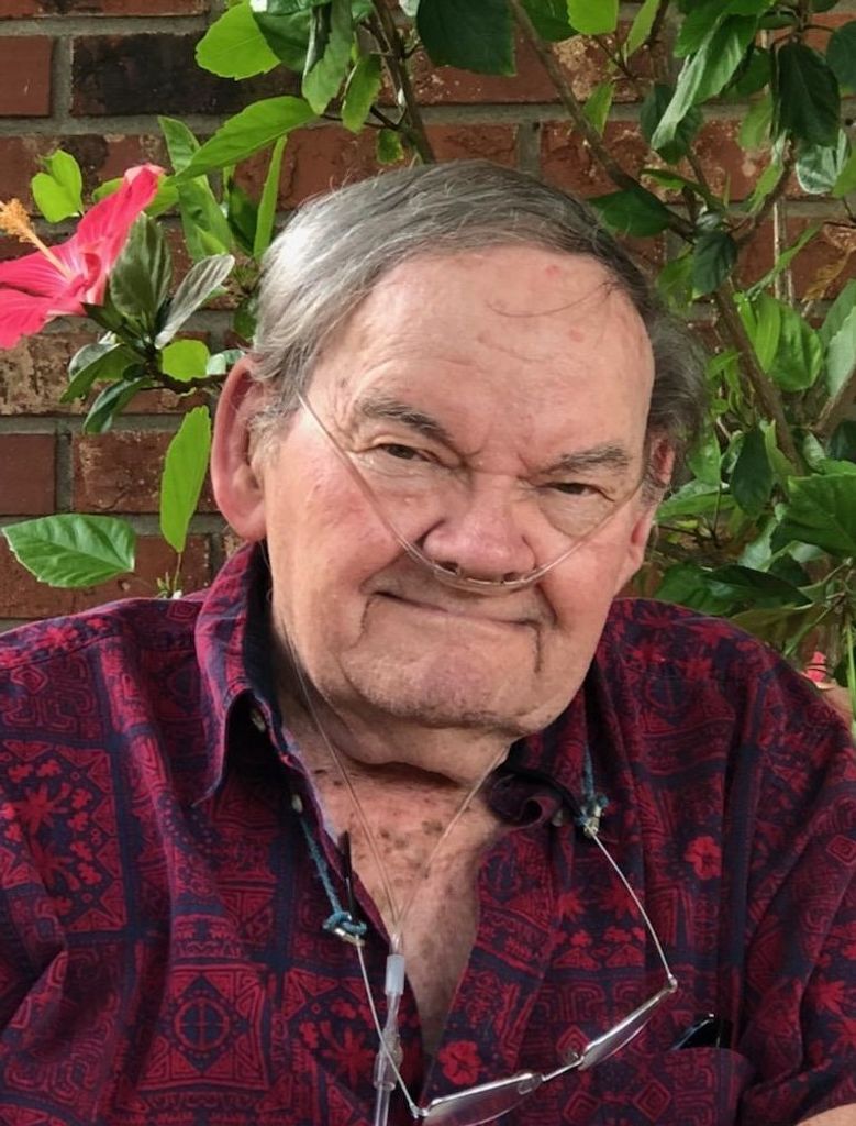 Gerald C. Weese