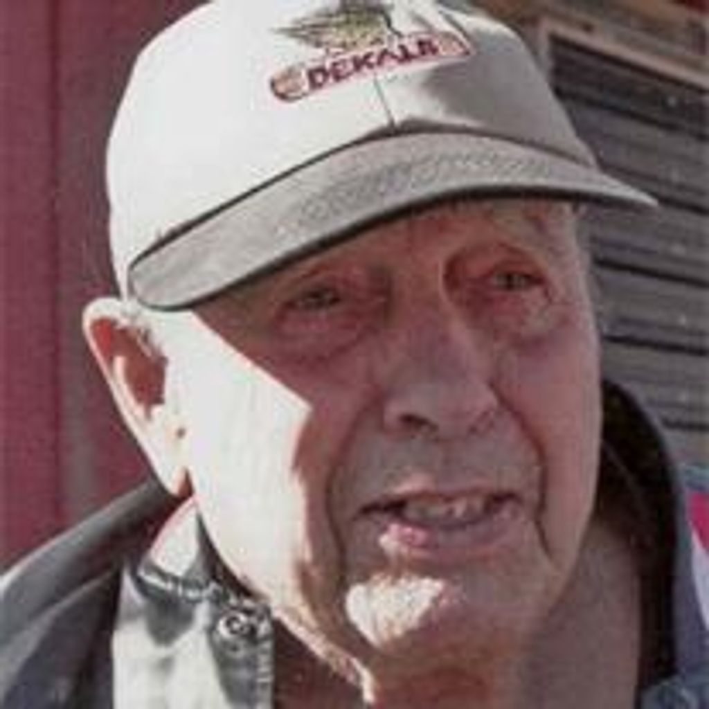 Francis Miller