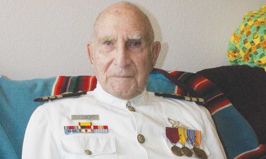 Ellis Dee Skidmore Profile Photo