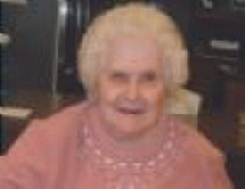 Katherine Matschnig