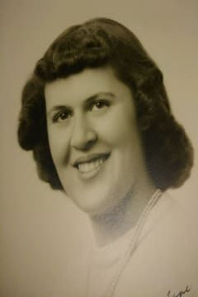 Sandra Marie Lake
