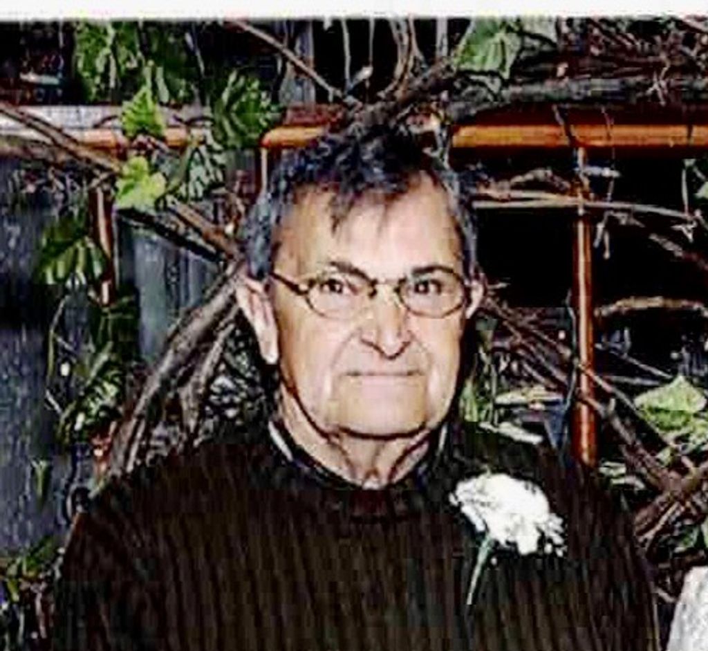 John M. "Butch" Mcshaw Profile Photo