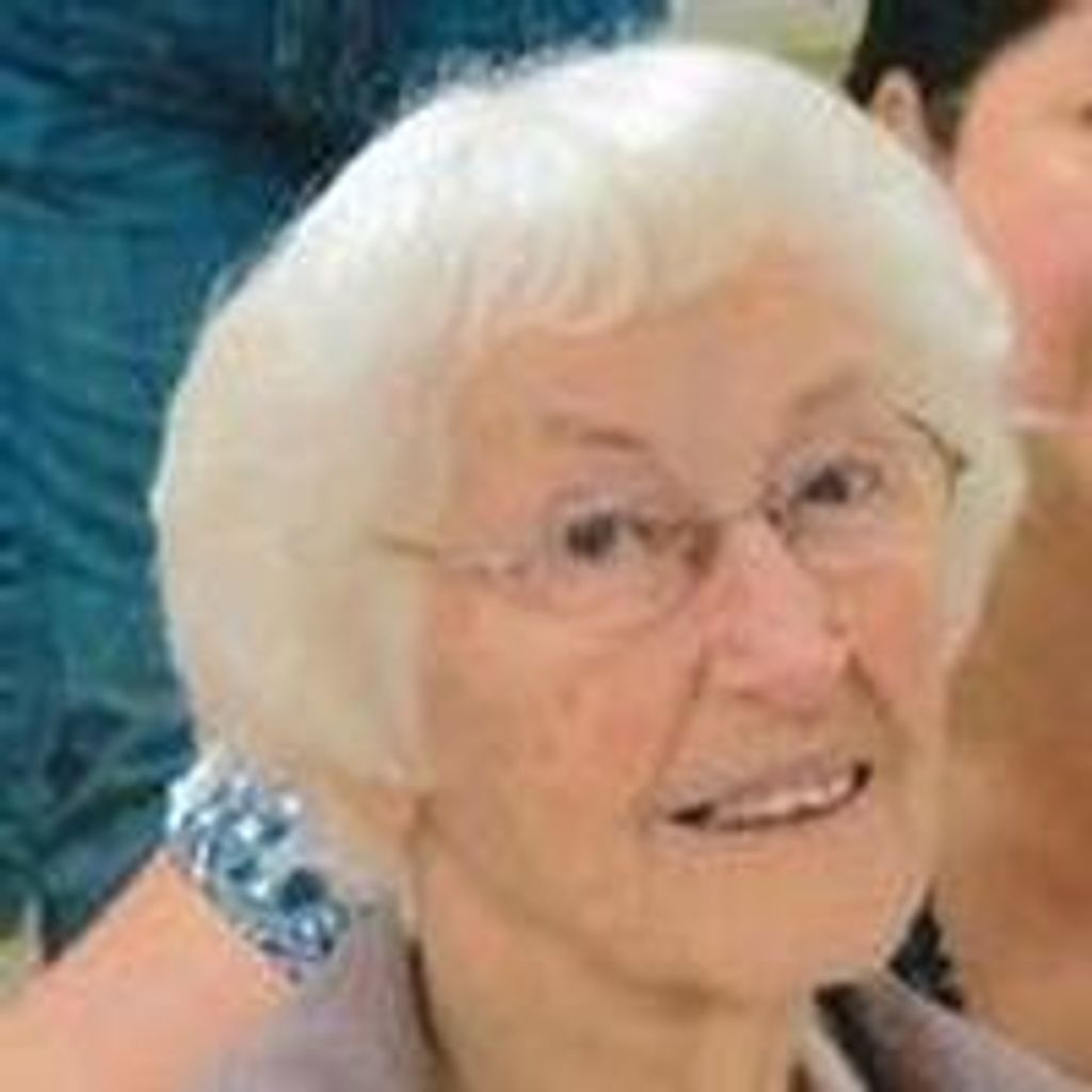 Gladys Brauner