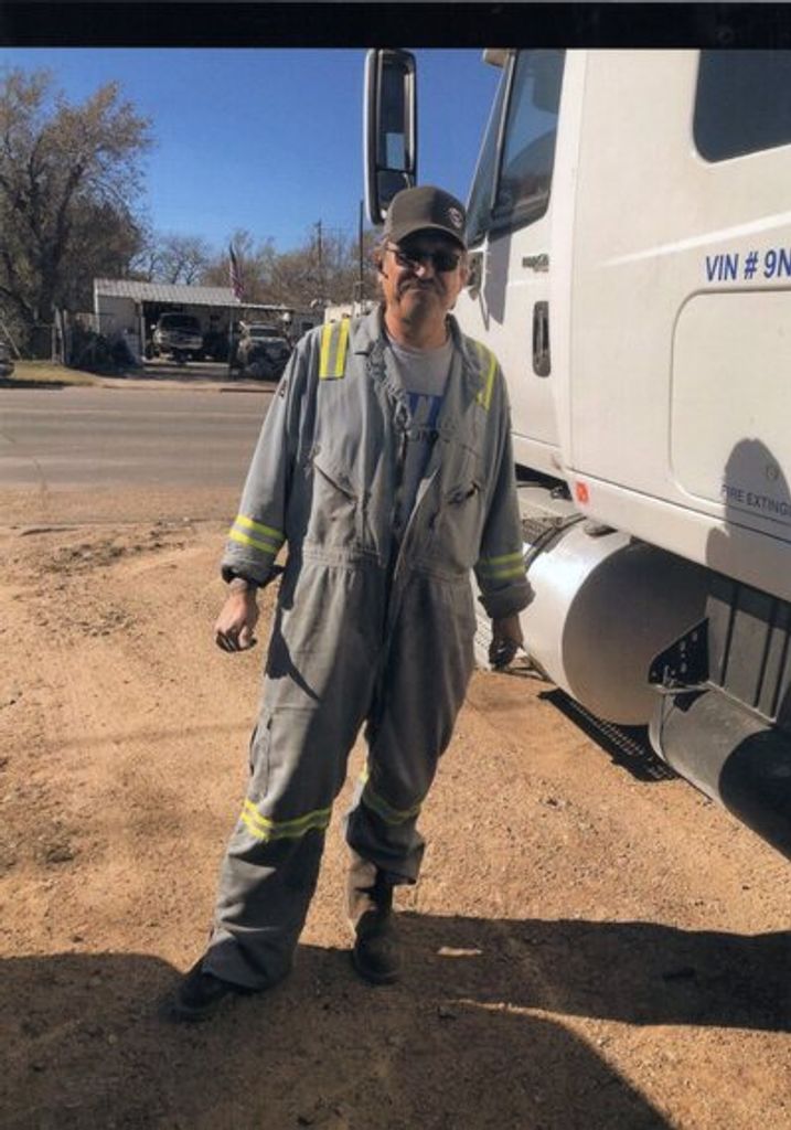 Baltazar Hernandez Profile Photo