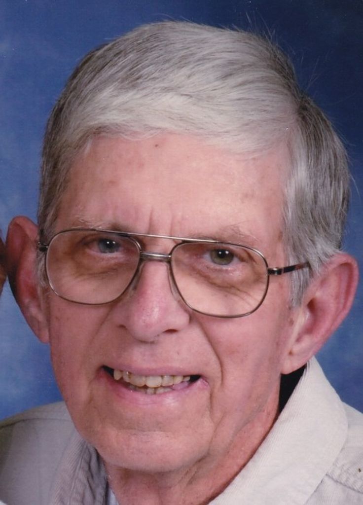 George M. Shearer Profile Photo