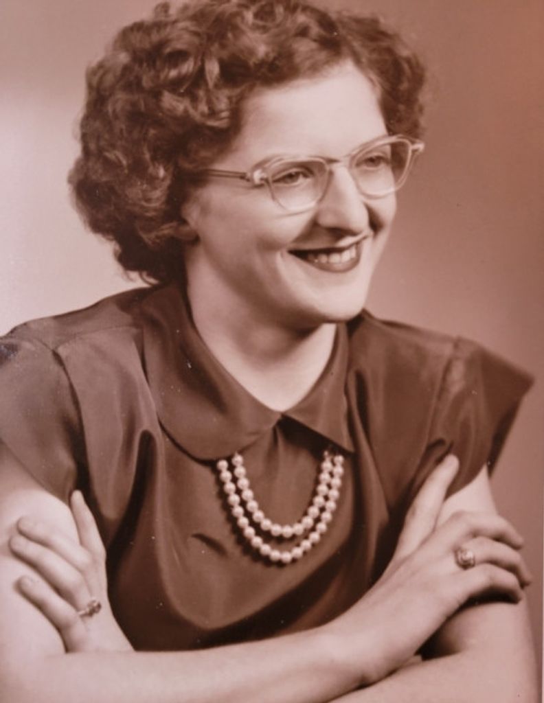 Virginia Renaud Profile Photo