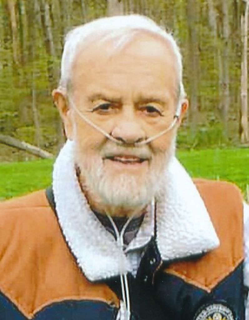 Richard J. Dubois Profile Photo