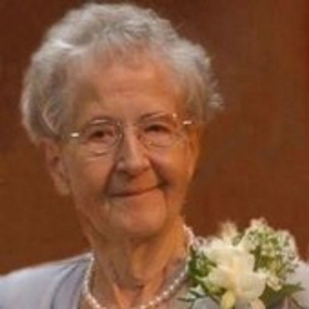 Anna Mildred Sheffer Profile Photo