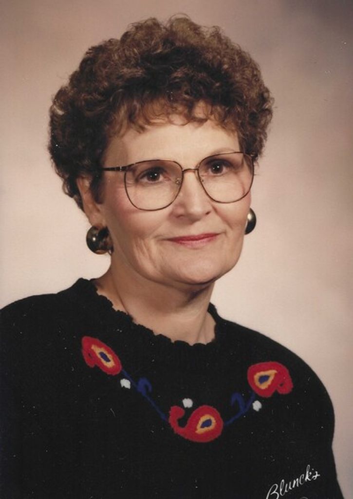 Ima Jean Buck Profile Photo