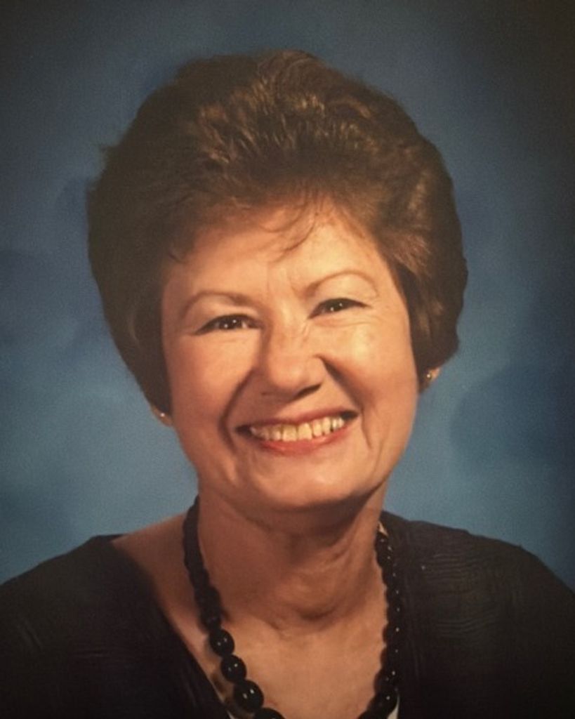 Jean Downs Moss Profile Photo