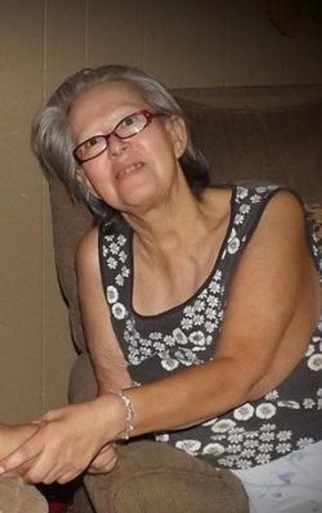 Diana Mireles