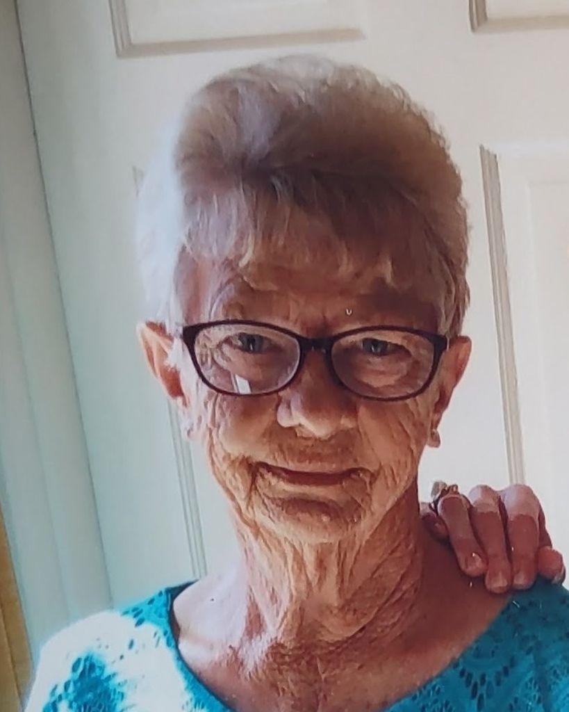 Carol Perry