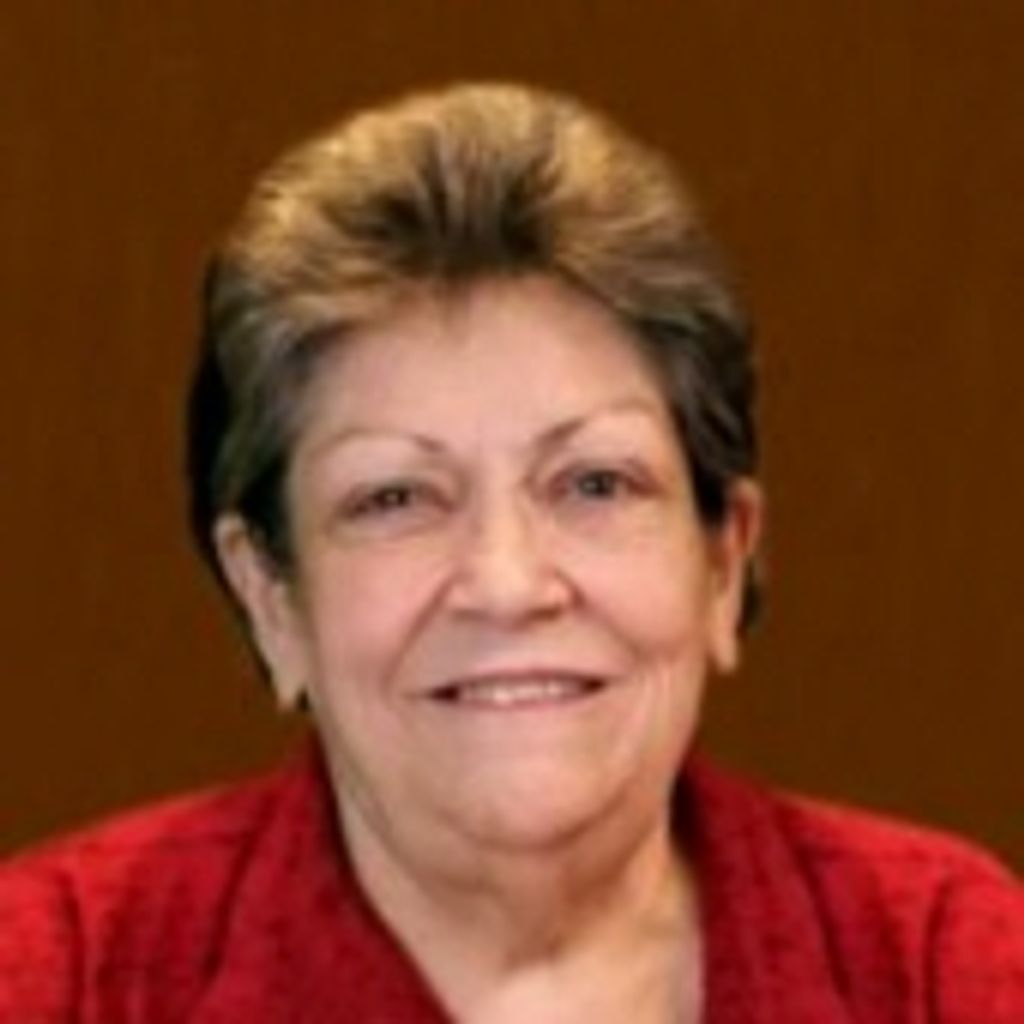 Julie Ann Thomas